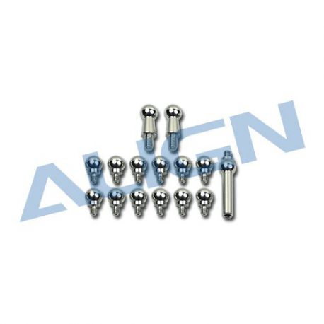 Align Trex 450 Linkage Ball Set H45048