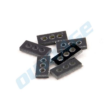 Outrage G5 Fiber G10 Servo Spacer RG50330-SS