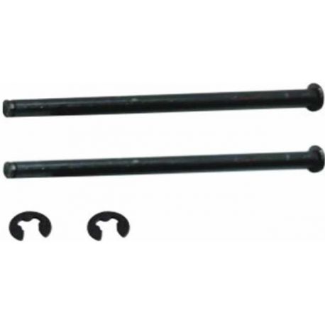 3338-H011 F LOWER ARM OUTSIDE HINGE PIN (2)