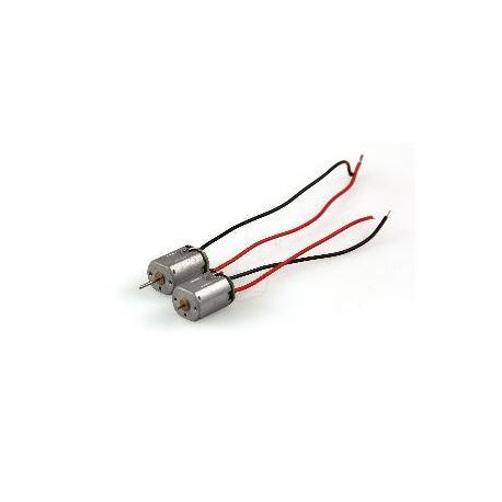 6605805 MINI TWISTERCAM MOTOR SET