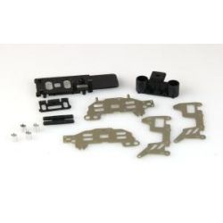 6605175 MICRO TWISTER PRO MAIN FRAME ASSEMBLY