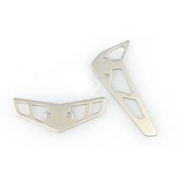 6605155 MICRO TWISTER PRO FIN & STAB SET