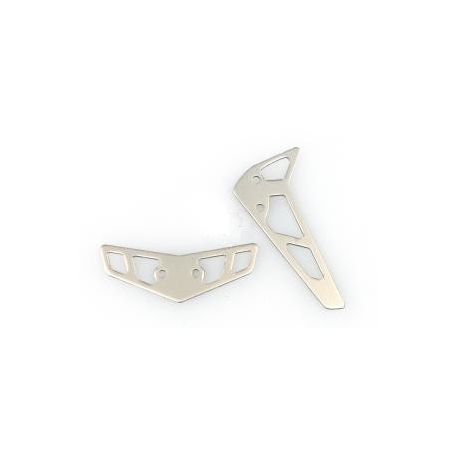 6605155 MICRO TWISTER PRO FIN & STAB SET