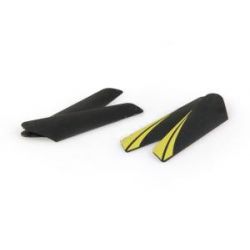 6605300 NINJA ROTOR BLADE SET (2xA 2xB)