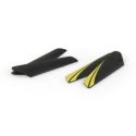 Ninja Rotor Blade Set (2xA 2xB)