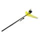 Nine Eagles Tail Blade Support (Yellow) NE4260016