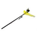 Solo Pro Tail Blade Support Yellow