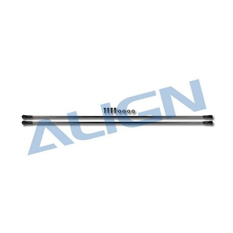 Trex 550 Tail Boom Brace H55037