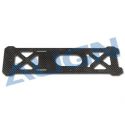 Trex 600PRO Carbon Bottom Plate/1.6mm