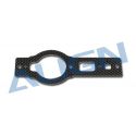 Trex 450 Pro Carbon Bottom Plate/1.6mm