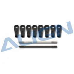 Trex 550EFL Linkage rod(B) Set