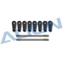 Trex 550EFL Linkage rod(B) Set