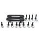 Velocity 90 Landing Gear Mount Set R90N828-SS