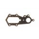 Logo 6003D Carbon Frame For Tailrotor Case MIK4078