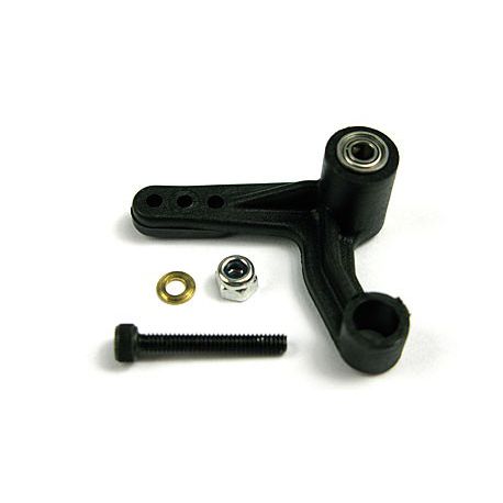 Belt CP tail L control arm set  EK1-0425