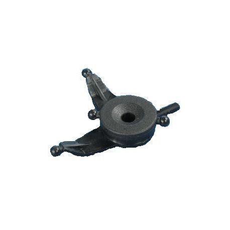 Twister Bell 47 Swashplate 6601700