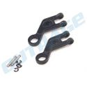 OUTRAGE G5 Push Radius Arm Replacement Set