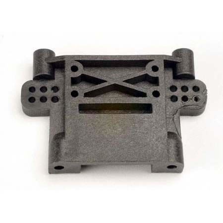 traxxas rustler spare parts