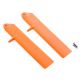 Blade mCPX/2 Fast Flight Main Rotor Blade Orange