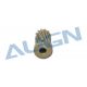 Trex 700E Motor Slant Thread Pinion Gear 12 H70062