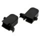 Blade mQX Quad Copter Motor Mount Cover (2) BLH7562